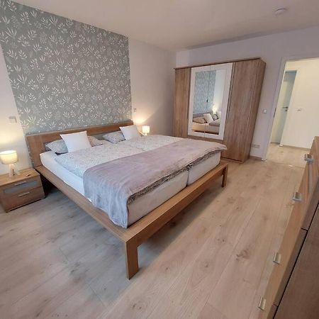 Ferienwohnung Helenenquelle Bad Wildungen Kültér fotó
