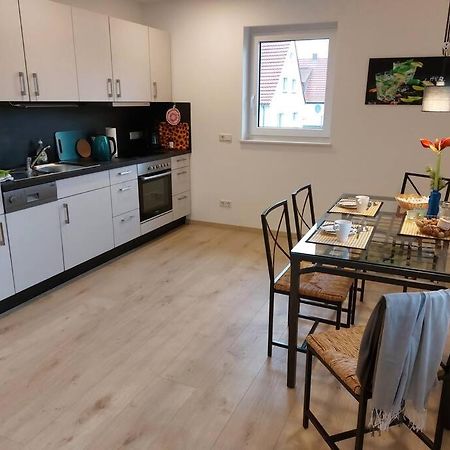Ferienwohnung Helenenquelle Bad Wildungen Kültér fotó