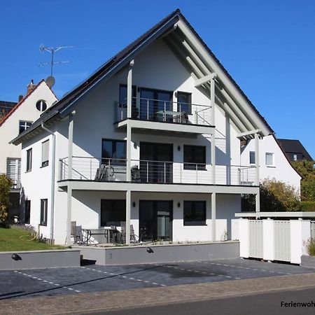Ferienwohnung Helenenquelle Bad Wildungen Kültér fotó