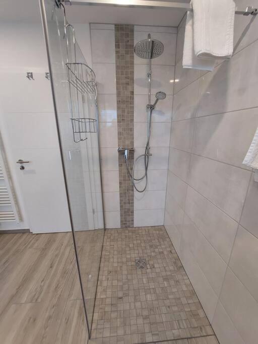 Ferienwohnung Helenenquelle Bad Wildungen Kültér fotó