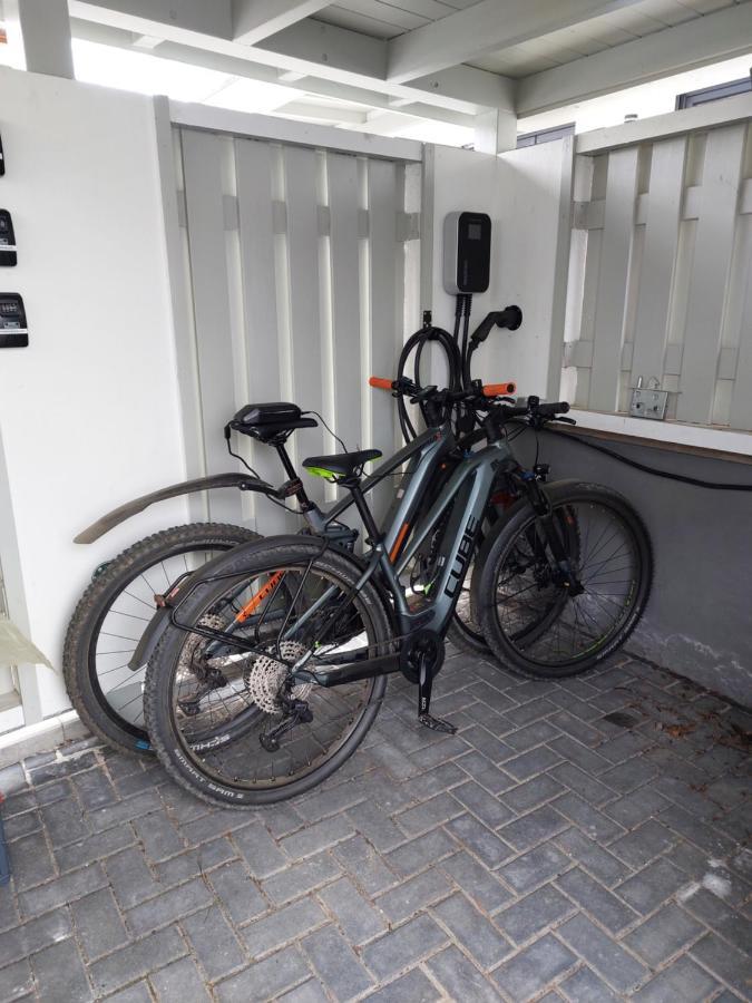 Ferienwohnung Helenenquelle Bad Wildungen Kültér fotó